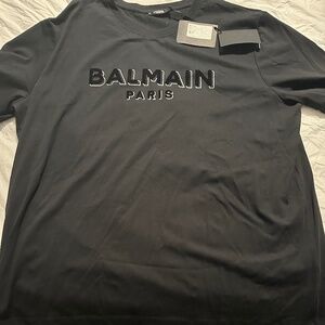XL Men’s Balmain Tshirt